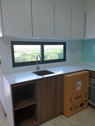 Kingsford Waterbay (D19), Apartment #198951692